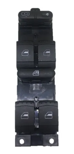 comprar Switch Maestro Vidrios Cristales Eléctricos Golf A4 2001