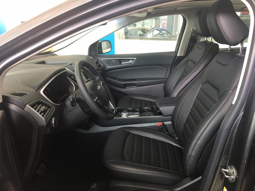 Ford Edge Sel 4x2 Ecoboost 2020
