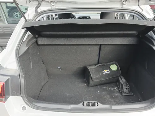 Citroën C4 Cactus 1.6 Feel Aut