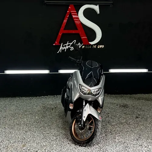 Yamaha Nmax Connect 2025