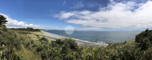 21275 - Sitio En Chiloé Con Impactante Vista Al Mar