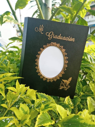 Album De Graduacion