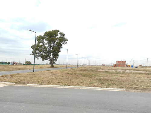Imagen 5 de 5 de Rincones De Manantiales * Lote Esquina 268m2 * Excelente Orientación Noreste