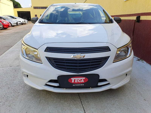 Chevrolet Onix 1.0 Mt Joy