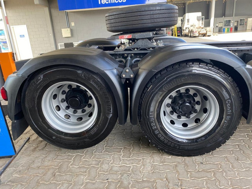 Daf Cf85 410