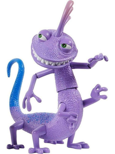 Figura Disney Pixar Randall - Mattel