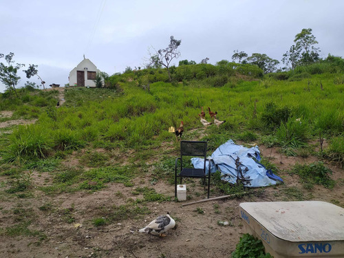 Imagem 6 de 6 de Terreno Em Esmeraldas - Te00443 - 70344682