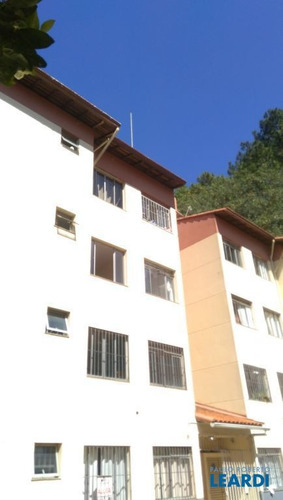 Imagem 12 de 15 de Apartamento - Guarapiranga - Sp - 584309