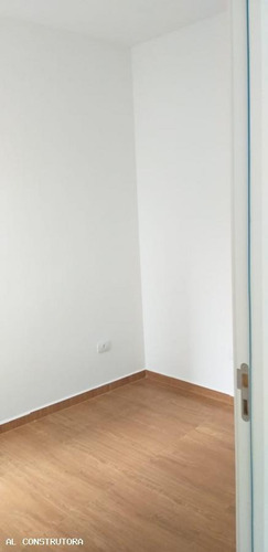 Imagem 12 de 15 de Apartamento Para Venda Em Santo André, Vila Principe De Gales, 2 Dormitórios, 1 Banheiro, 1 Vaga - Sa146_2-1487307