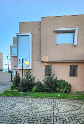 Casa, Lomas San Sebastián, Concepción 4d4b