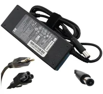 Comprar Carregador Fonte Para Hp Dv5-2115br Dv5-2050br Dv5 19v 4.74a