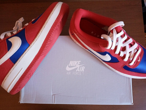 Tênis Nike Air Force 1 (gs)