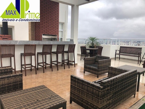 Imagem 21 de 21 de Apartamento - Ap01124 - 70521835