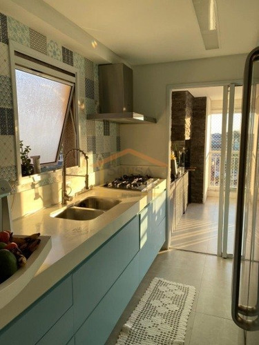 Imagem 11 de 15 de Apartamento, Venda, Santana, Sao Paulo - 25135 - V-25135