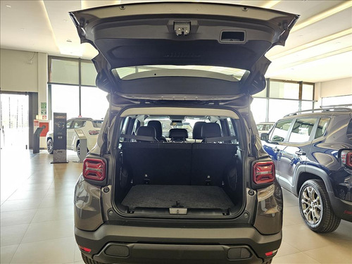 Jeep Renegade 1.3 T270 TURBO FLEX AT6