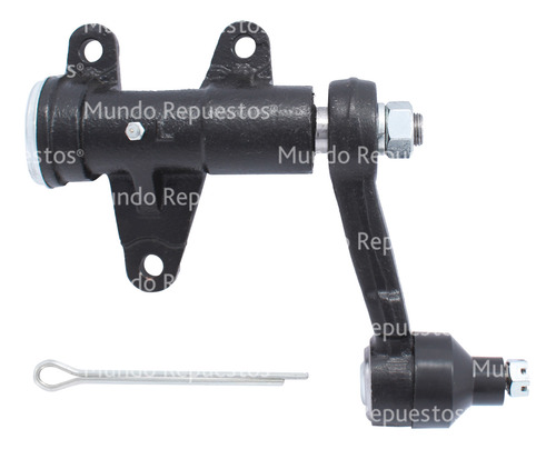 Brazo Auxiliar Mitsubishi Montero Sport 3000 6g72 K 3.0 1999