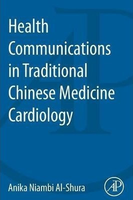 Health Communication In Traditional Chinese Medicine - An...