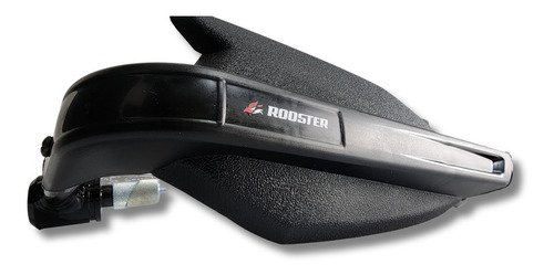 Handsaver Street Akt Ttr 200 Rooster En  Aolmoto