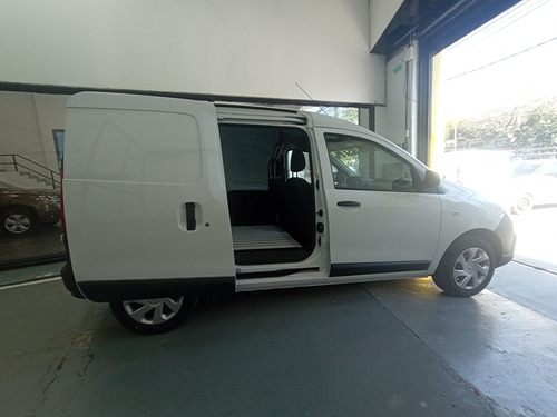 Renault Kangoo Ii Express Confort 1.6 Sce