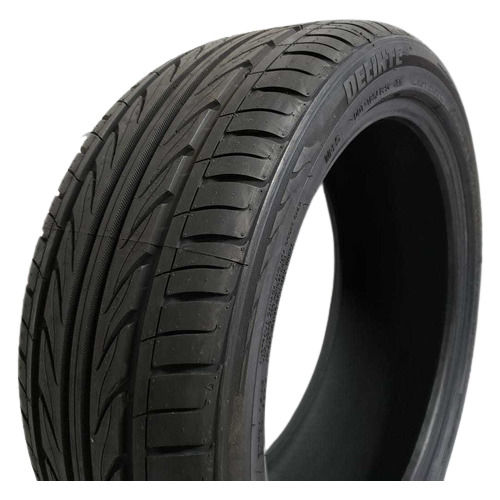 Pneu 19 225/40 Zr19 93w Xl D7 Thunder Delinte Aro 19