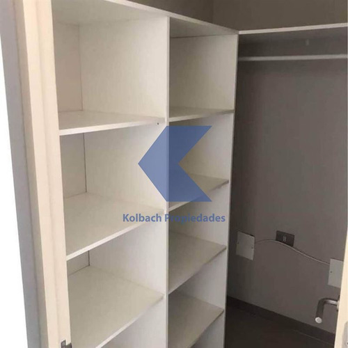 Departamento En Venta En Santiago