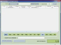 Comprar Sistema Retención I.v.a ,isrl Y Otras Retenciones.