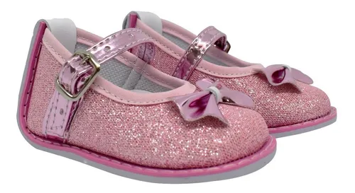 Baletas Para Bebes MercadoLibre