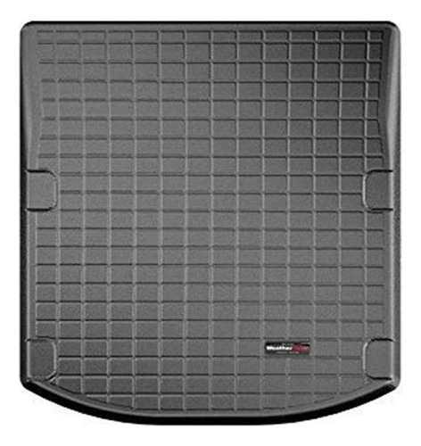 Tapetes - Tapetes - Weathertech Custom Fit Cargo Liner T