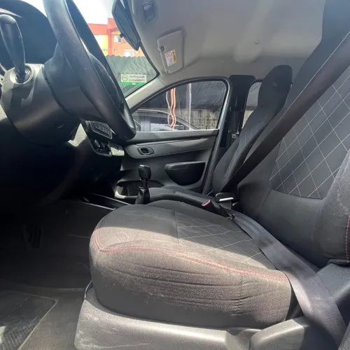 Renault Kwid Zen Mt 1.0cc 2022
