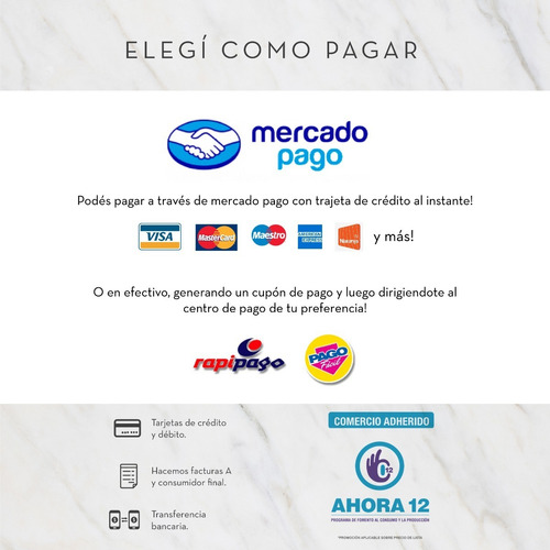Bacha Baño Cordenons Zafiro Grande De Embutir Blanco