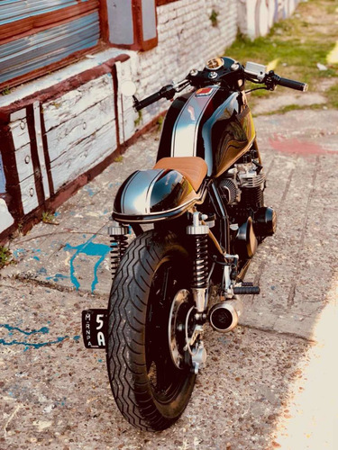 Imagen 10 de 10 de Kawasaki Z750