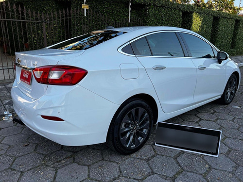 Imagem 2 de 15 de Chevrolet Cruze Ltz 1.4 16v Turbo Flex 4p Aut.