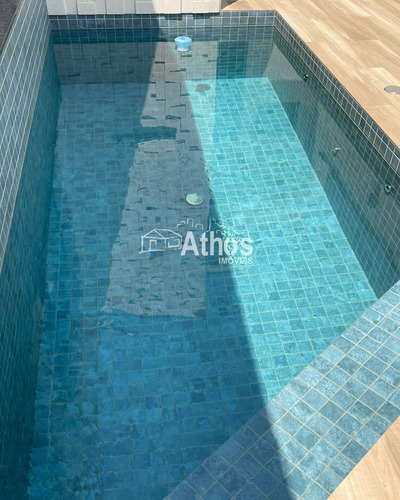 Imagem 21 de 30 de Casa A Venda, 3 Suítes, Res. Viena, Indaiatuba, Moderna, Automatizada, Ar Condicionado, Piscina, Aquecimento Solar, Alexa - Ca05241 - 71037504