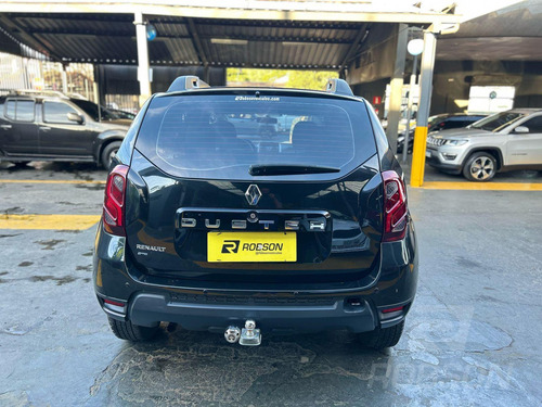 Renault Duster Expression 1.6 Hi-Flex 16V Mec.