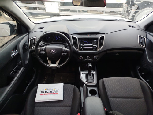 Hyundai Creta Hyundai Creta Pulse 1.6 (Aut) (Flex)