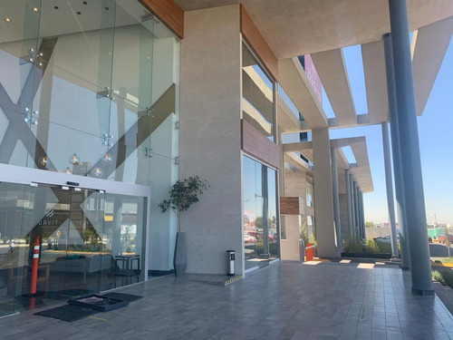 Oficinas En Renta Torre Orvit Ii En Monte Miranda Queretaro