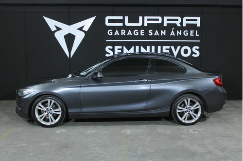 BMW Serie 2 2.0 220ia At