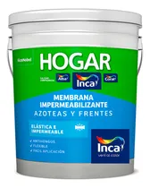 Comprar Membrana Liquida Inca Hogar Azoteas Y Frentes 20kg