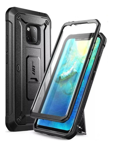 Case Supcase 360° Para Huawei P30 Pro/ P30/ Mate 20 Pro