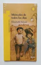 Comprar Miércoles De Todos Los Días - Elízabeth Salazar