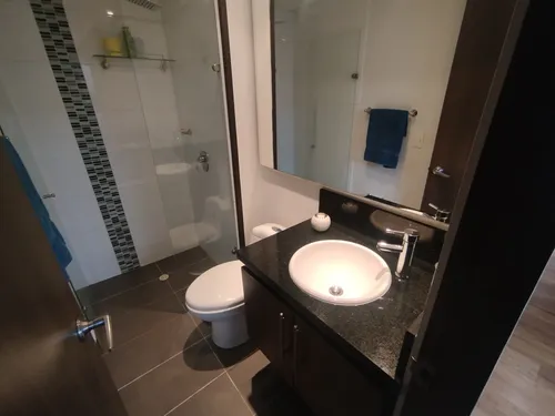 Apartamento En Venta En Cantalejo Sec. Alejandría. Cod V4802