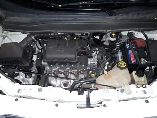 Chevrolet Spin Active 1.8 Ltz Automática 2018, Concesionario