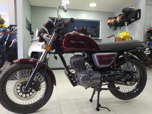 Imagen 2 de 22 de Ceccato R 150 0km Promo Contado Y Tarjeta. Stock Disponible