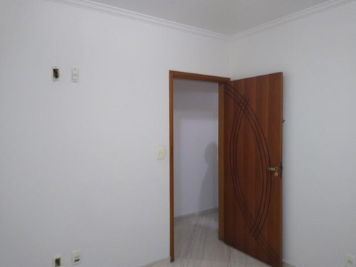 Excelente Apartamento 102 M², Sem Condominio, 3 Dormitorios, 2 Suites - Ap0243