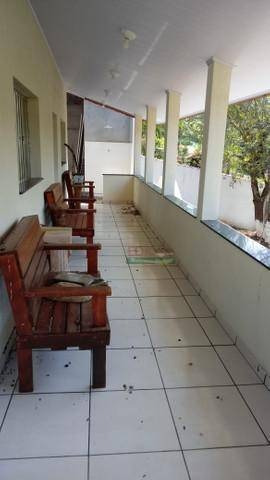 Imagem 14 de 20 de Chácara Com 3 Dormitórios À Venda, 7600 M² Por R$ 742.000,00 - Chácaras Casemiro - Suzano/sp - Ch0625