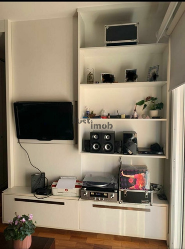 Imagem 9 de 12 de Apartamento Para Alugar No Bairro Vila Nova Conceição - São Paulo/sp - 9513150