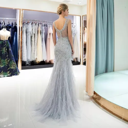 Vestidos ultimos online modelos 2019