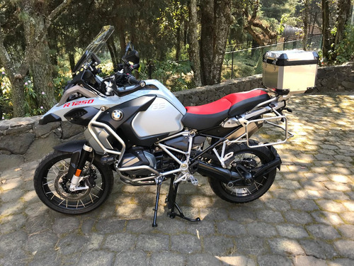 Bmw 1250 Gs Adventure Color Especial Hp 2021 Nueva