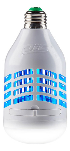 Foco Led Matainsectos