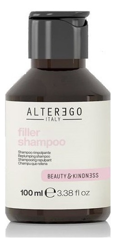  Shampoo Alter Ego Filler 100ml - mL